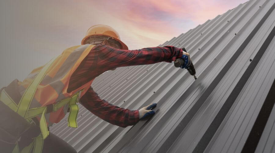 Expert top industrial roofings services in Hague, NY